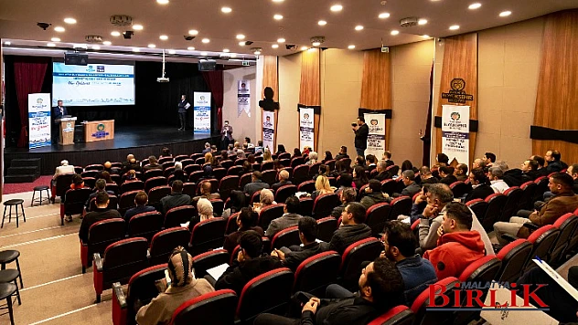 Hizmet İçi Eğitim Programı Sona Erdi