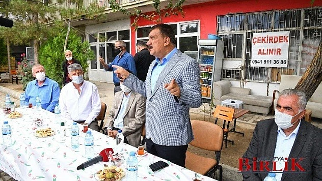 Hizmetlerimiz Katlanarak Devam Edecektir