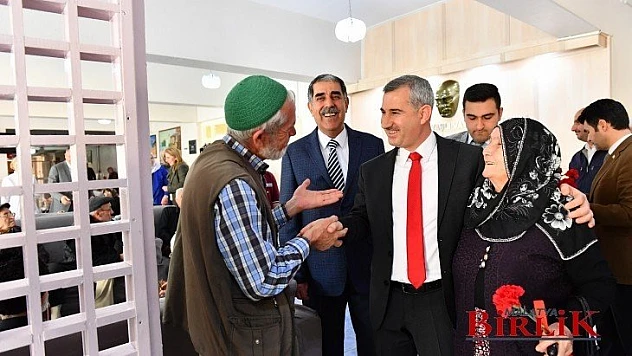 Hizmetlerimizi Gönül Belediyeciliği İle Taçlandırıyoruz