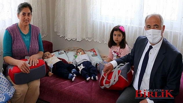 Hoş Geldin Bebek, Kampanyası Büyük İlgi Görüyor