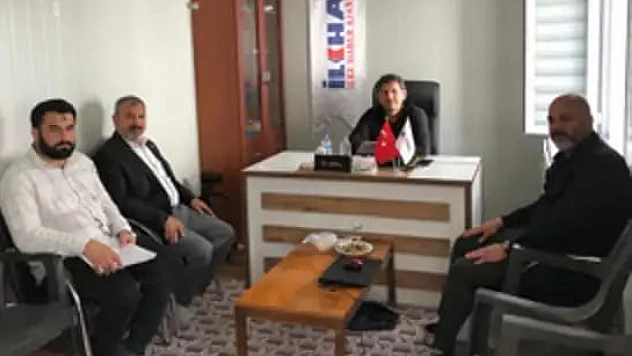 HÜDA PAR Malatya İl Başkanı Sevgili: Sapkınlık Suç Sayılsın