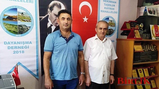 Hüseyin Doğan, Birlik ve Beraberliğimiz Bizleri Muzaffer Kılar
