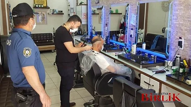 Huzur Operasyon Çalışmaları Devam Ediyor