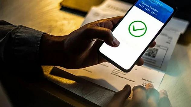 IBAN Transferlerine Sıkı Denetim: MASAK'tan 20 Kelimelik Açıklama Şartı