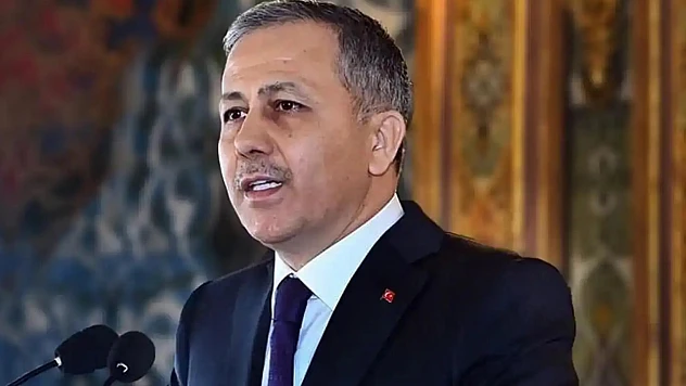 İçişleri Bakanı Yerlikaya: 'Hiç Kimse Mahkeme Kararlarının Üzerinde Değildir'
