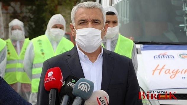 İftar ve Sahur Yemeği Evlere Götürülecek