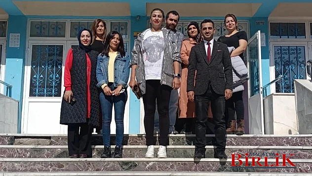 İhtiyaç Sahibi Çocuklar Unutulmadı!..