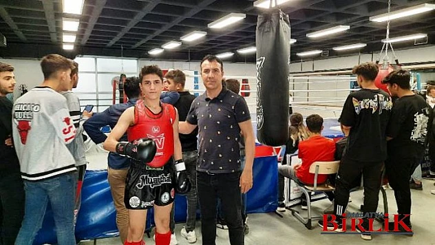 İki Kardeş 6 Müsakada 6 Kez Şampiyon Oldu