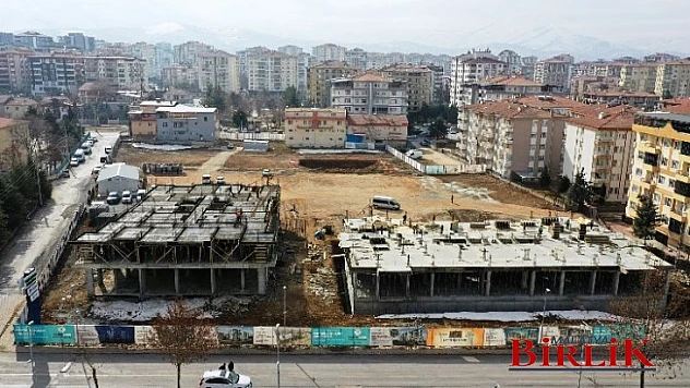 İki Özel Yatırımla Yeşilyurt'umuzun Cazibesini Artıracağız