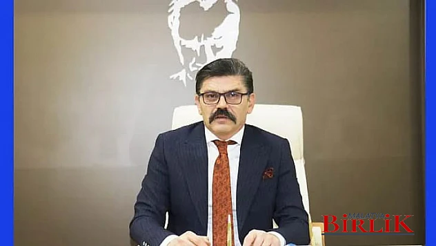 İl Emniyet Müdürü Dağdeviren' Türk Polis Teşkilatımızın 178. Kuruluş Yıl Dönümü Kutlu Olsun