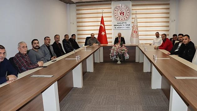 İl Müdürü Kayhan: 'Hizmet Kalitesini Daha da Yükselteceğiz'