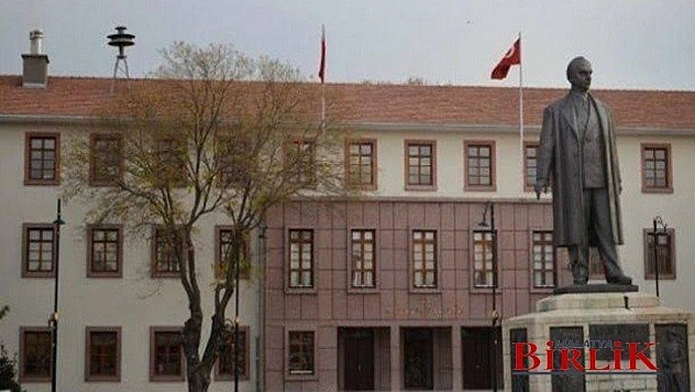 İl Umumi Hıfzıssıhha Kurul Kararı
