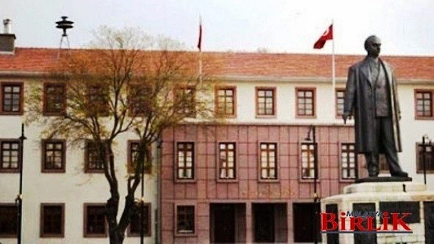 İl Umumi Hıfzıssıhha Kurul Kararı