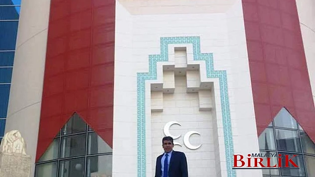 İlhan, Miraç Kandiliniz Mübarek Olsun