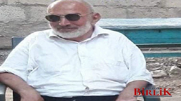 İmam ve Müezzin Aynı Gün Vefat Ettiler