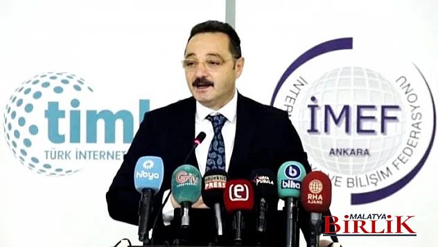 İMEF'de Dr. Süleyman Basa İle Devam Kararı