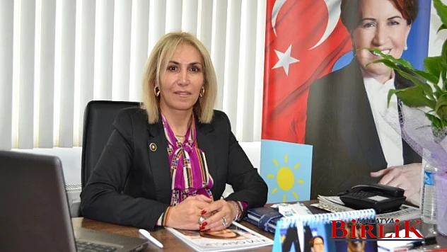 İmik: Anadolu Anavatanımız Olmuştur