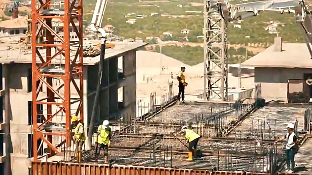 İMKON: 'Çimento fiyatları yabancıların kontrolünde, örtülü anlaşmalar var'