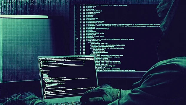 İnternet bankacılığına umumi kablosuz ağdan girmeyin!