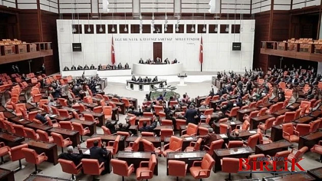 İnternet Haberciliğine İlişkin Düzenleme Mecliste