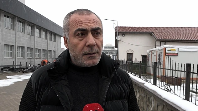 'İntikam Değil, Sadece Adalet İstiyorum'