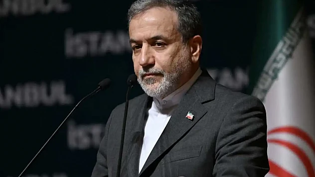 İran: İsrail Ateşkesi İhlal Ederse Misillemeye Hazırız