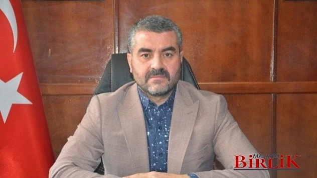 İş Adamı Avşar'dan 15 Temmuz Mesajı