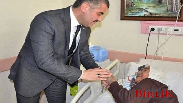 İş Adamı Avşar'dan Anneler Günü Mesajı