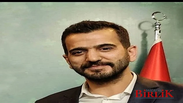 İş İnsanı Harun Tayhan: Ağrı'nın Geri Kalması Bir Kader Değildir