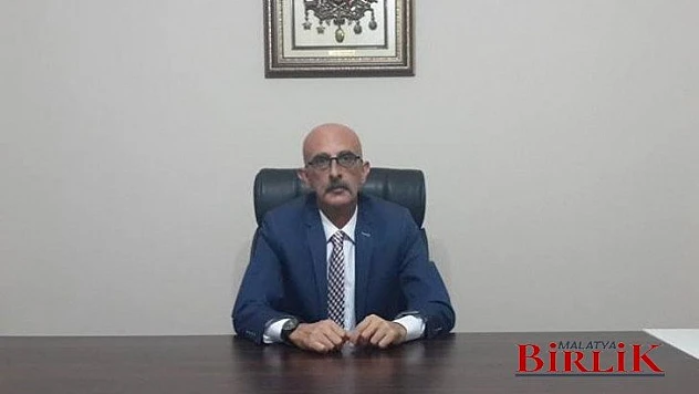 İş İnsanı Peksezer'den 30 Ağustos Zafer Bayramı Kutlama Mesajı