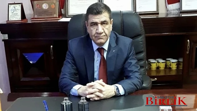 İş İnsanı Turan Kopal AK Parti'den Aday Adayı