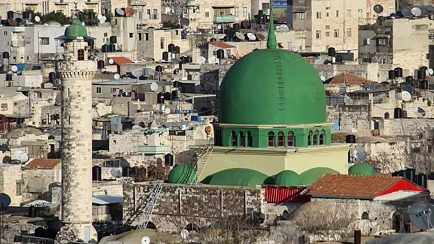 İşgal Bakanı Ben Gvir, Ezanı Yasaklıyor!