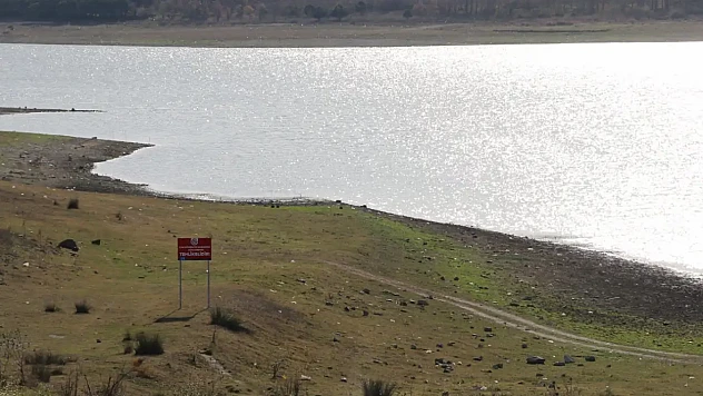 İstanbul'da baraj doluluk oranları alarm veriyor