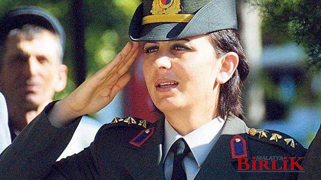 İyi Ki Doğdun Songül Komutan!