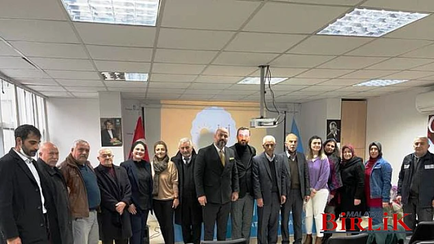 İyi Partiden Öğrenmeyi Öğrenme Projesi