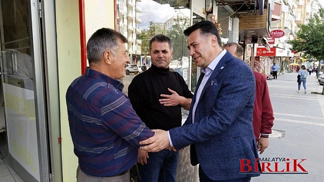 İYİ Partili Göçmez, Yazıktır, Ayıptır, Günahtır