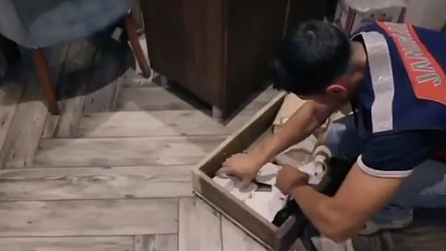 Jandarma'dan Bahis Vurgunu Baskını: 22 Milyar TL İşlem Tespit Edildi