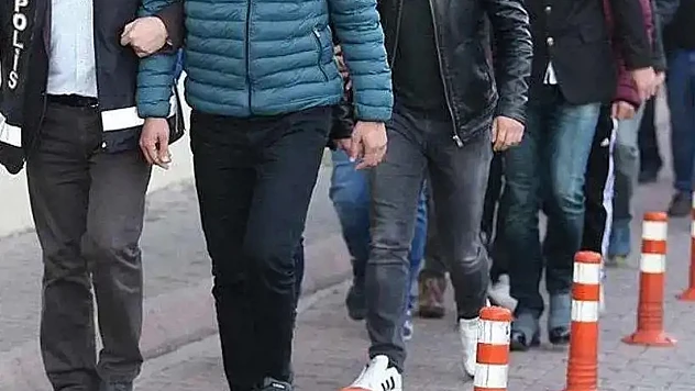 Jandarmadan Zehir Tacirlerine Büyük Darbe