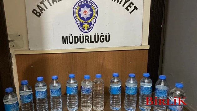 Kaçakçılara Çıkış Yok