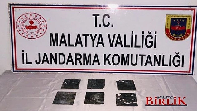 Kaçakçılık İle Mücadele Olayı