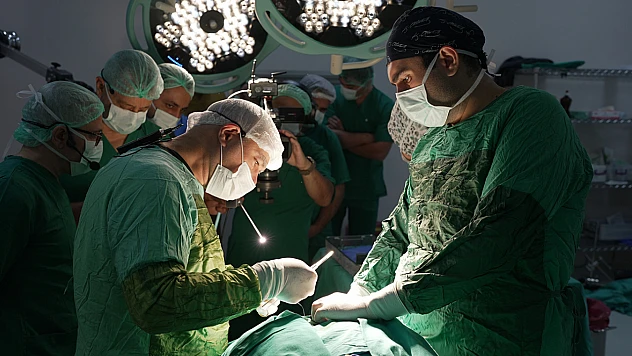 Kadavradan Bağışta Sınıfta Kaldık: Her Milyonda Sadece 3,6 Bağışçı