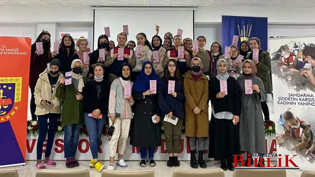 KADES Bilgilendirme Tanıtımı