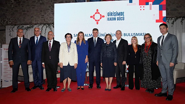 Kadın Girişimciler Satın Alma Günü'nde Geleceğe Yatırım Yaptı