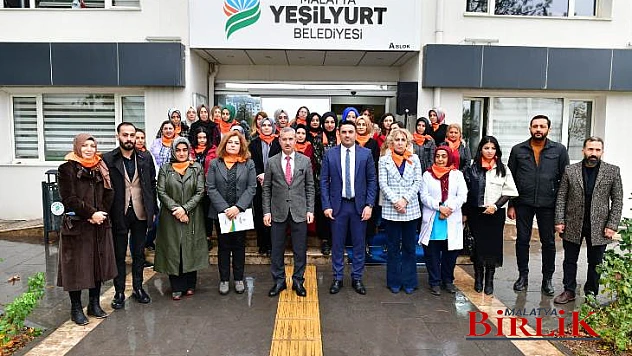 Kadına Yönelik Şiddet Acizlik ve Zayıflıktır