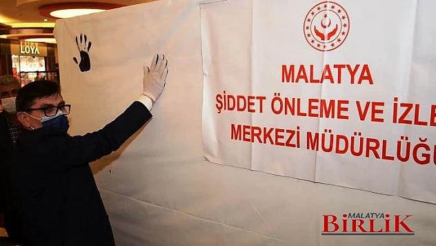 Kadına Yönelik Şiddet