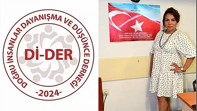 Kadınlar Kendi Sağlıkları İçin Mücadele Etmeli