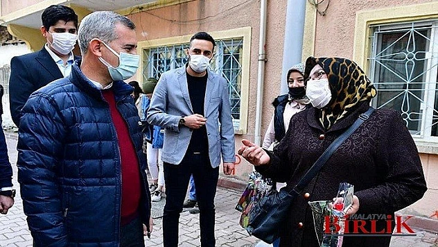 Kadınlarımız Huzurlu, Mutlu ve Sağlıklı Toplumların Teminatıdır