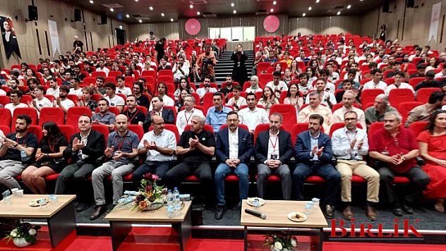 Kalkınma Ajansları Siber Vatan Bootcamp Etkinliği Düzenlendi