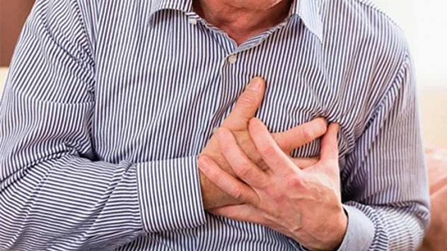 Kalp Krizi Riskini Azaltmanın Yolları