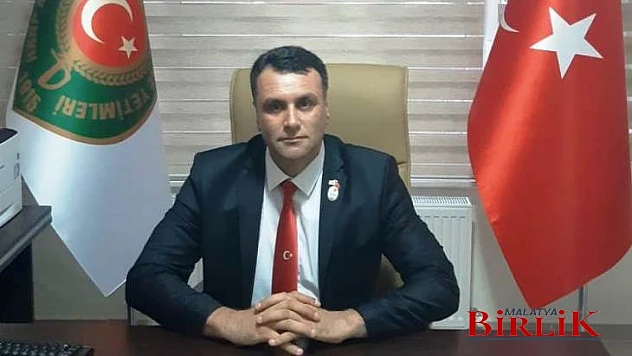 Kamuoyuna Saygıyla Duyurulur!